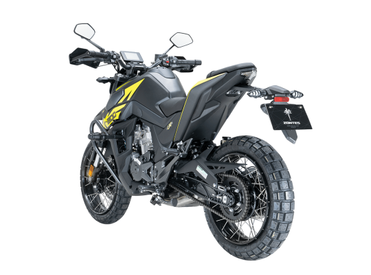 motorrika image